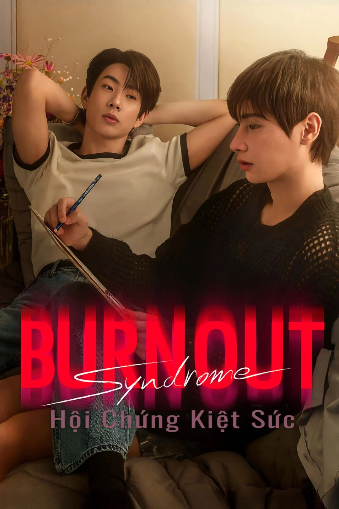 Xem phim Hội Chứng Kiệt Sức - Full HD Vietsub