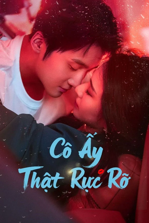 Xem phim Cô Ấy Thật Rực Rỡ - Full HD Vietsub