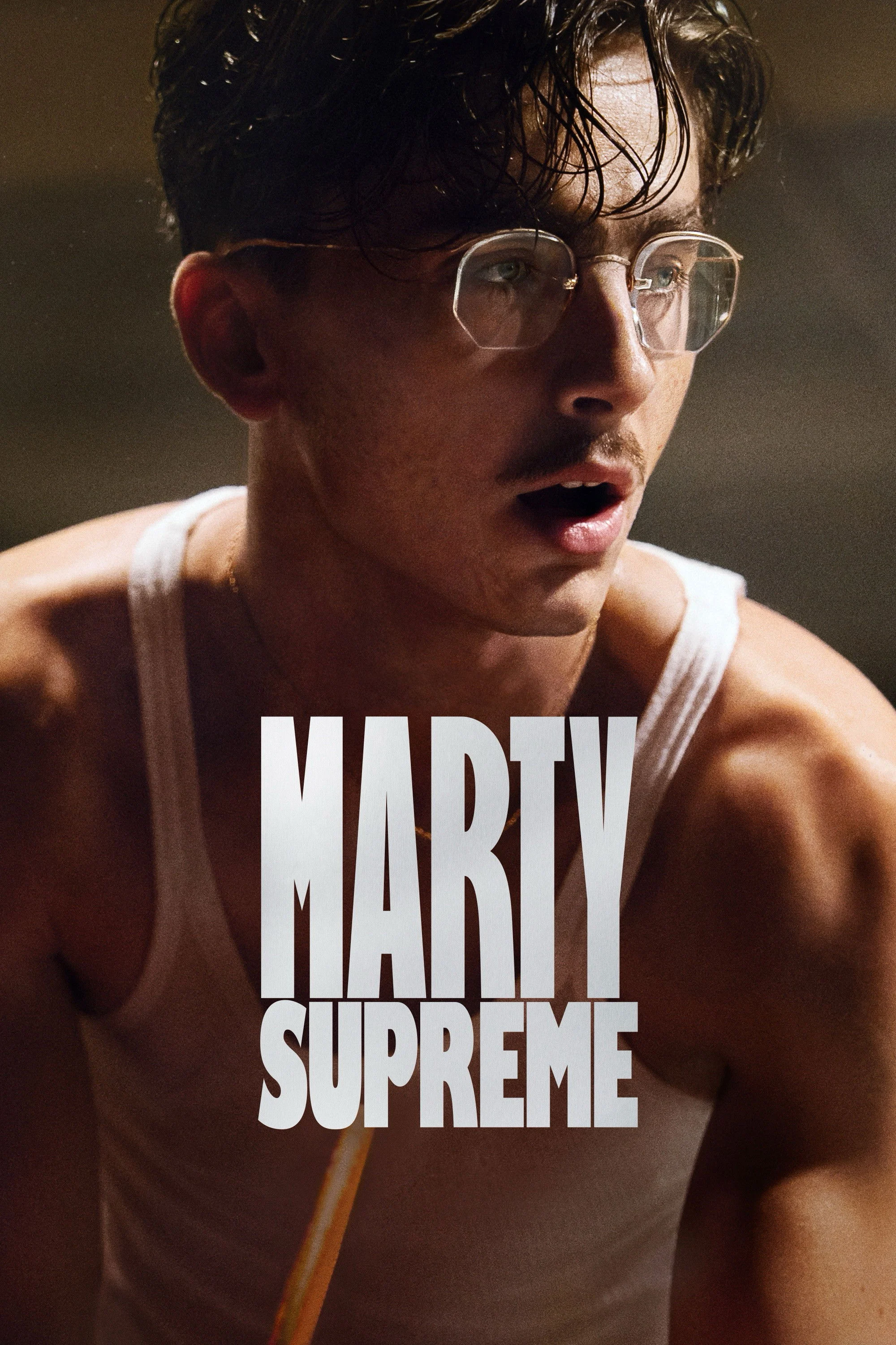 Xem phim Marty Vô Song - Full HD Vietsub