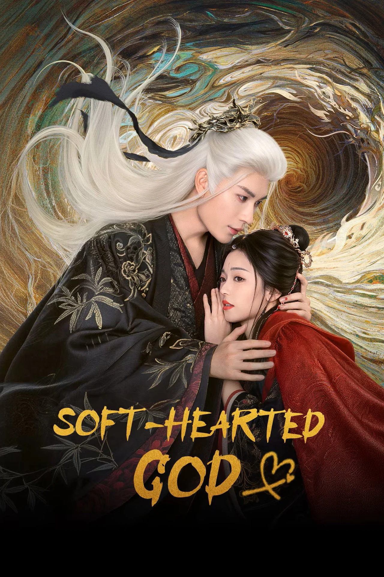 Xem phim Tâm Nhuyễn Đích Thần - Full HD Vietsub