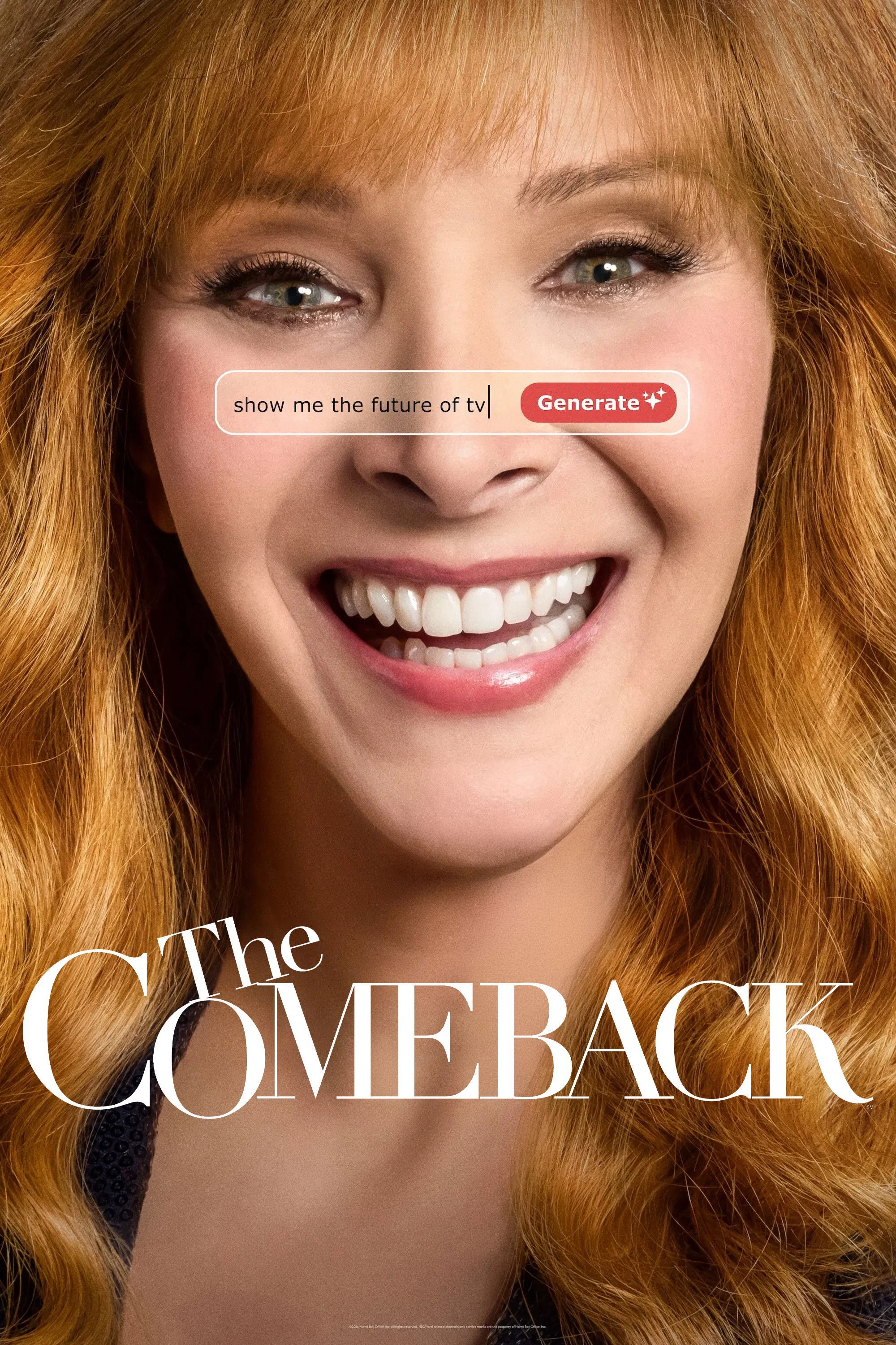 Xem phim The Comeback (Phần 3) - Full HD Vietsub