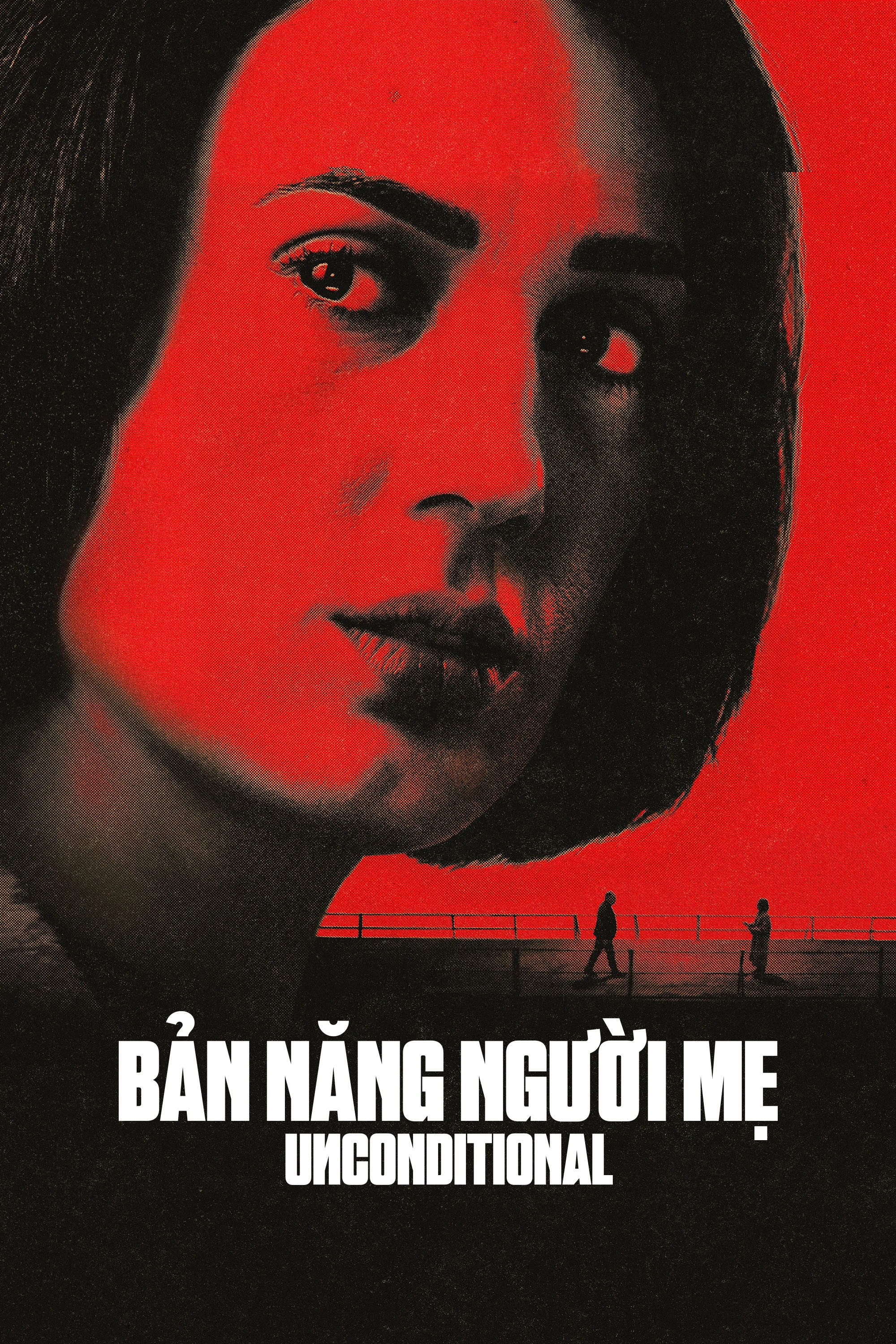 Xem phim Bản Năng Người Mẹ - Full HD Vietsub