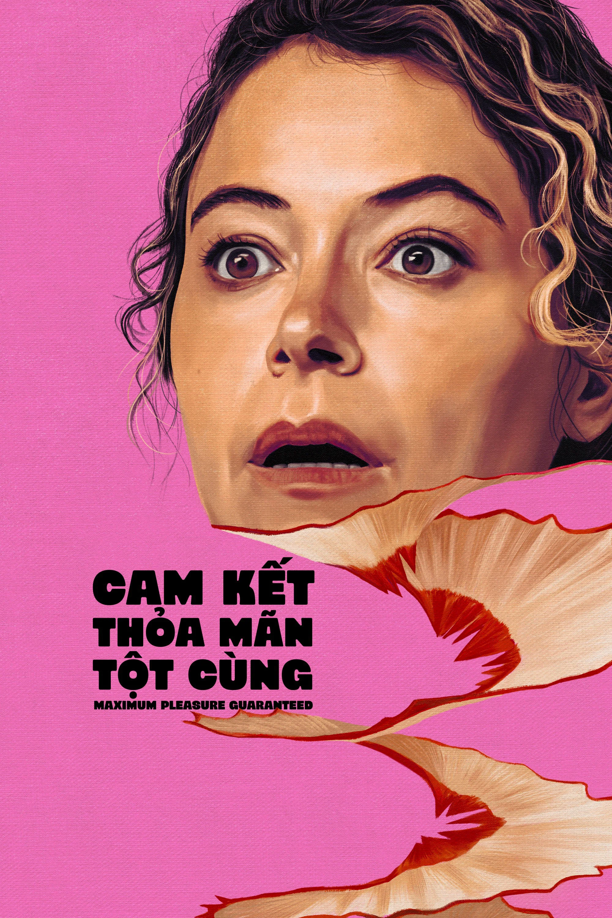 Xem phim Cam Kết Thỏa Mãn Tột Cùng - Full HD Vietsub