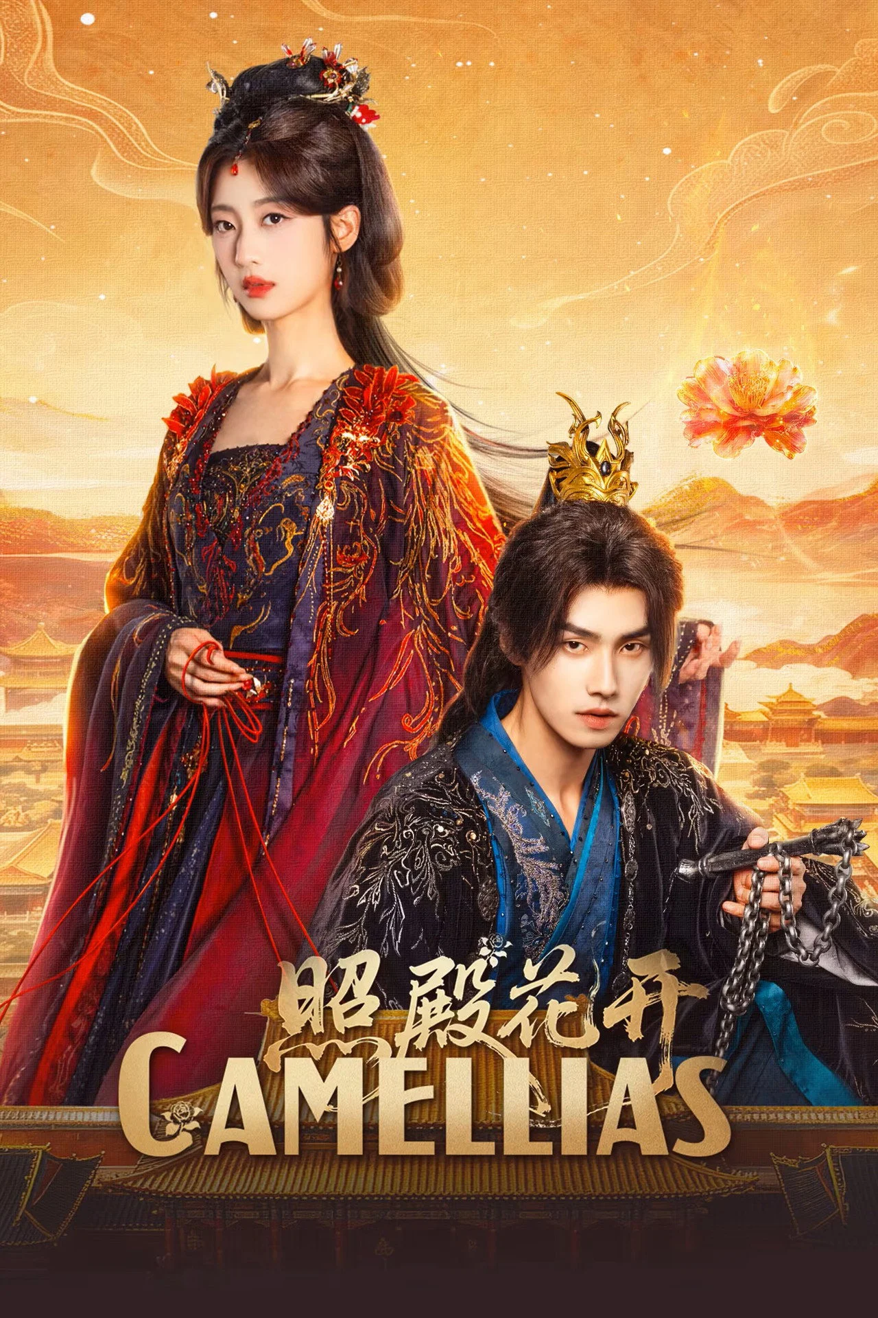 Xem phim Chiếu Điện Hoa Khai - Full HD Vietsub