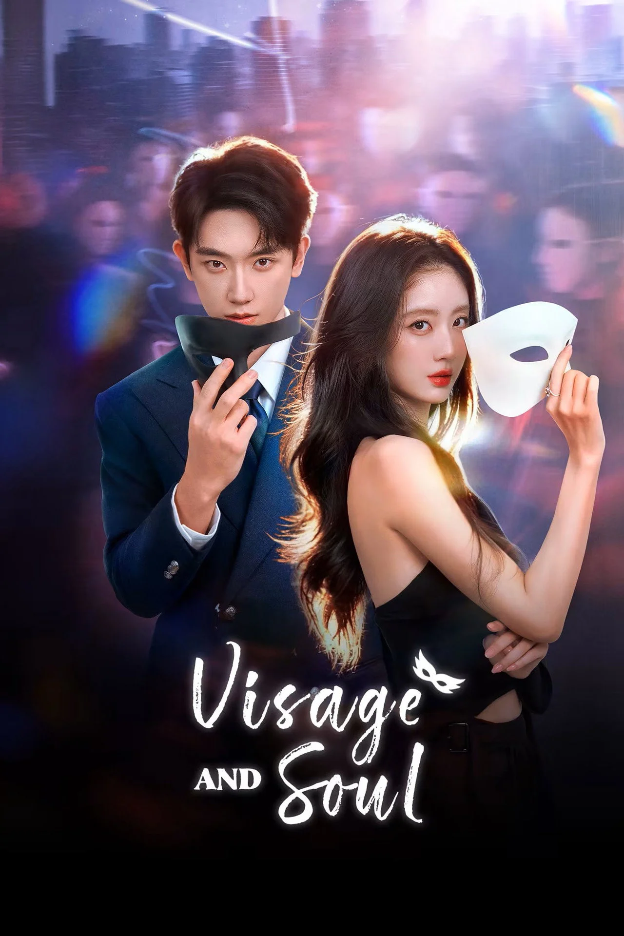 Xem phim Mượn Dung Nhan - Full HD Vietsub