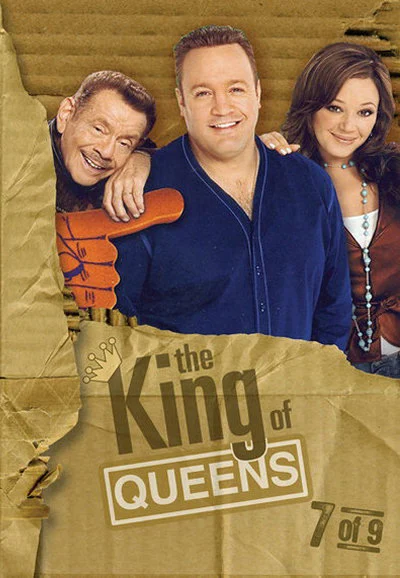 Xem phim The King of Queens (Phần 7) - Full HD Vietsub