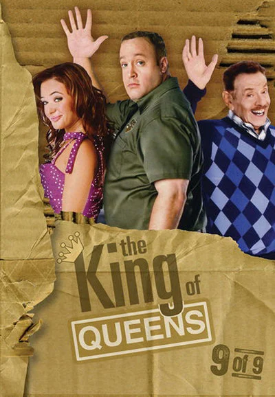 Xem phim The King of Queens (Phần 9) - Full HD Vietsub