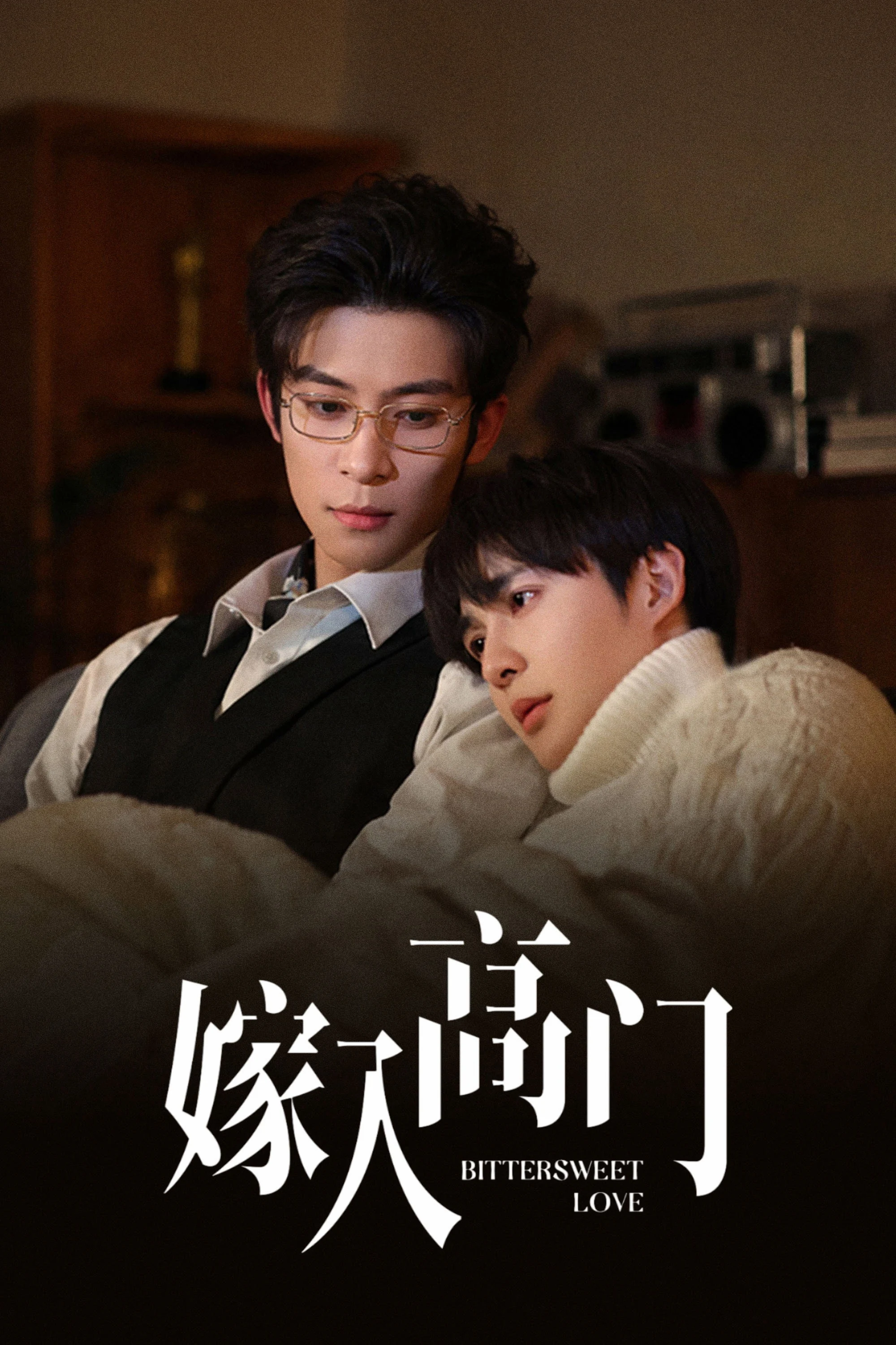 Xem phim Bittersweet Love - Full HD Vietsub