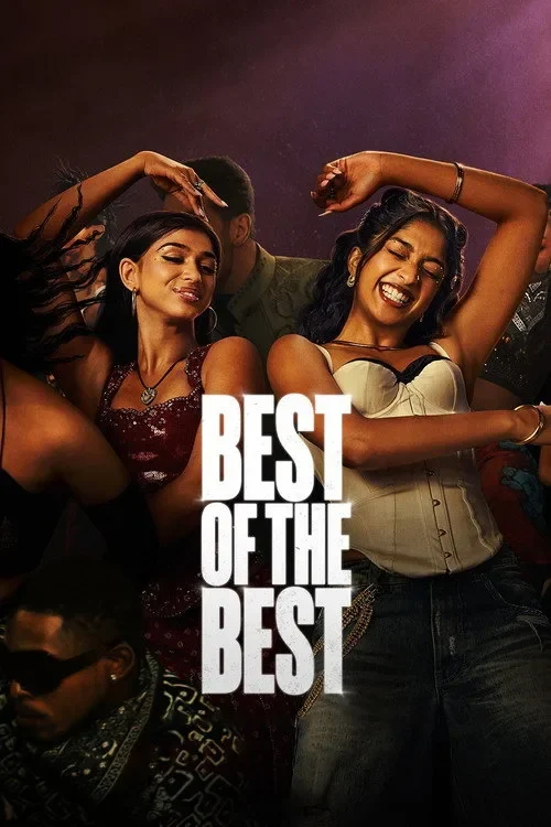 Đội nhảy xuất sắc nhất / Đội nhảy số một